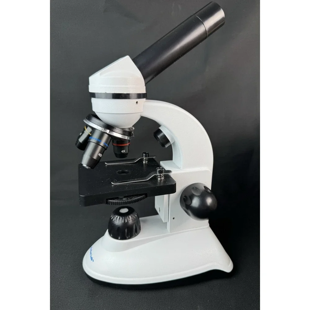 My First Lab Duo Lighted Scope 11